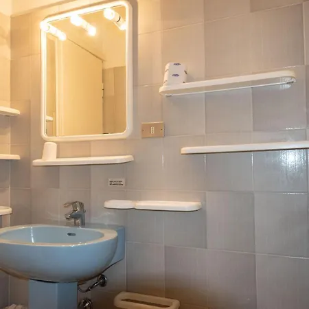 Dunelba アパート *