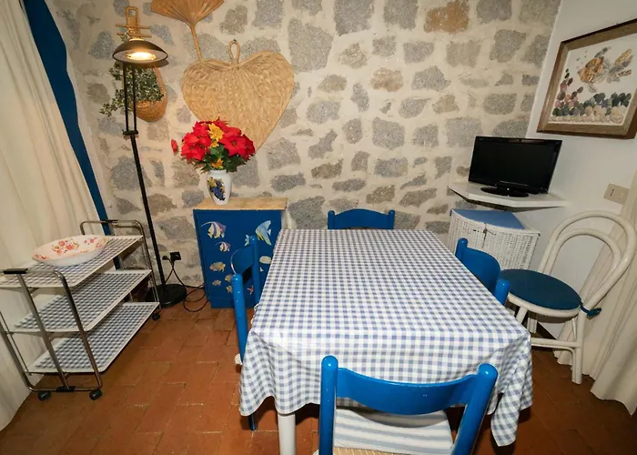 Dunelba アパート