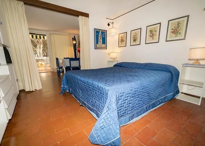 Dunelba アパート *