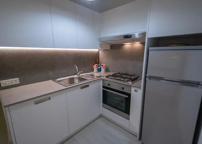 Dunelba * マリーナ・ディ・カンポ