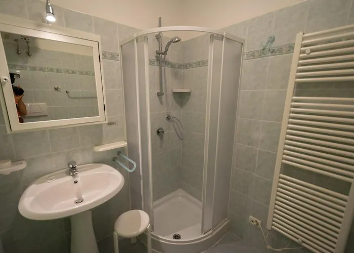 アパート Dunelba *