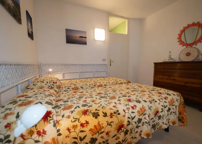 Dunelba アパート *