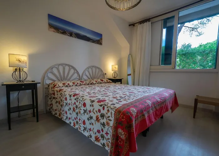 アパート Dunelba