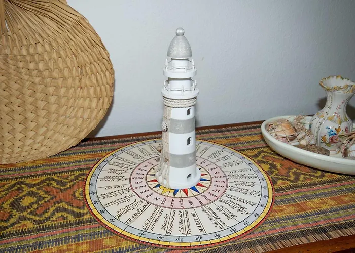 Dunelba マリーナ・ディ・カンポ