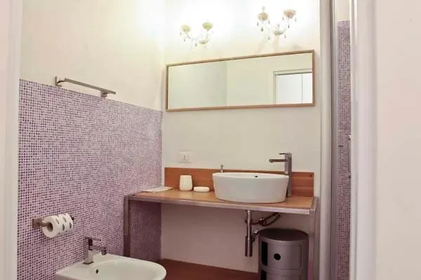 アパート Dunelba *