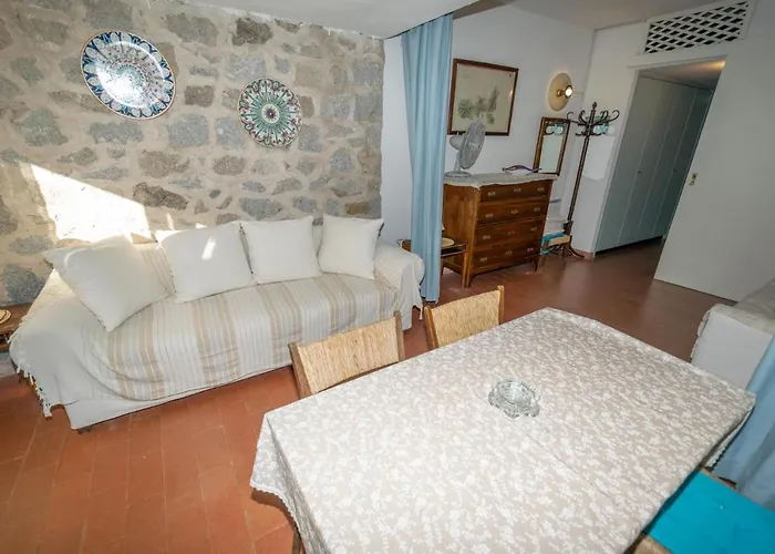 Dunelba マリーナ・ディ・カンポ