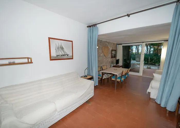 Dunelba アパート *