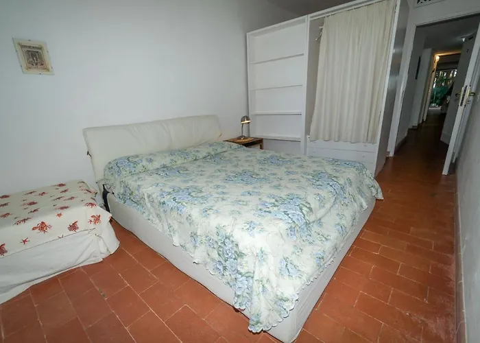 Dunelba アパート マリーナ・ディ・カンポ