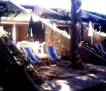 Dunelba * Marina di Campo