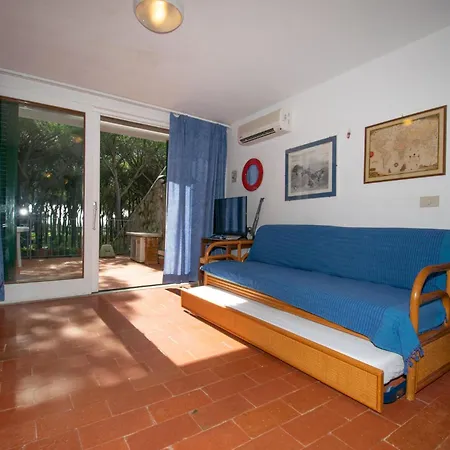 Dunelba Apartment