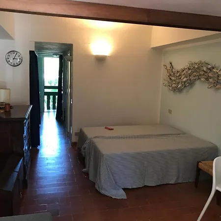 Apartment Dunelba
