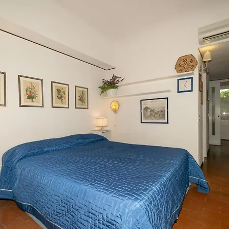 Appartamento Dunelba *