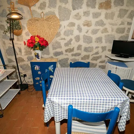 Dunelba Apartment
