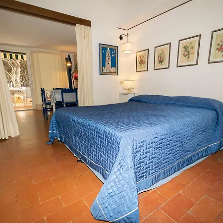 Dunelba Appartamento *