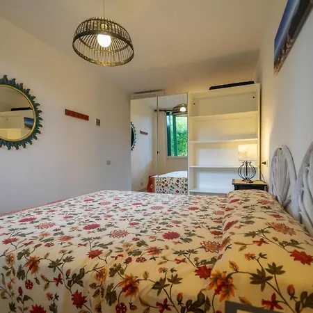 Apartment Dunelba Marina di Campo