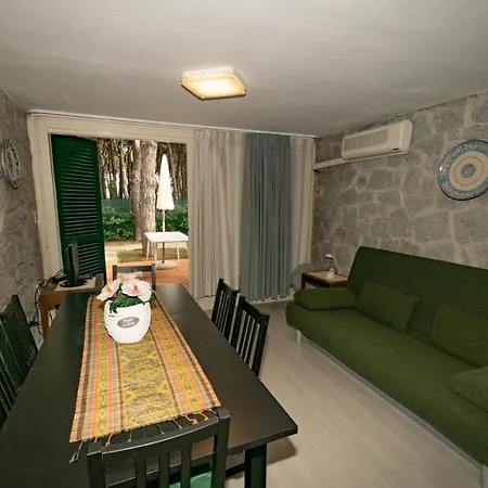 Dunelba Apartment Marina di Campo
