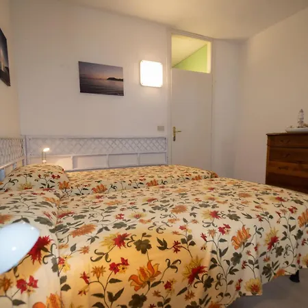 Dunelba Apartment *