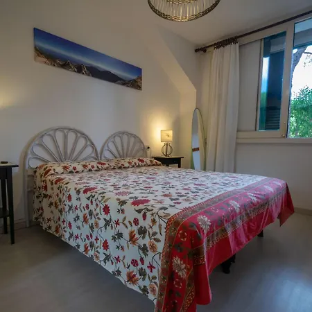 Apartment Dunelba