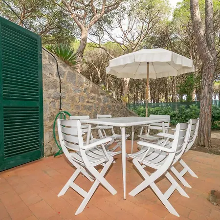 Dunelba Appartamento