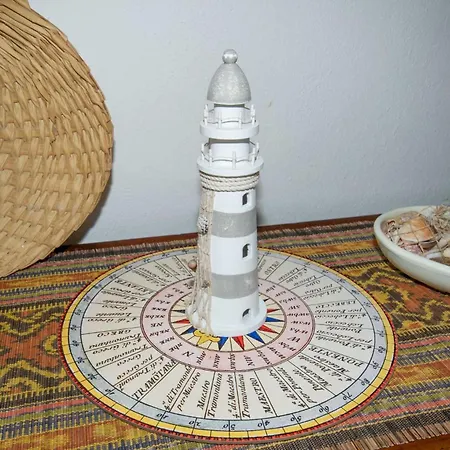 Dunelba Marina di Campo