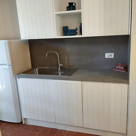 Appartamento Dunelba Marina di Campo