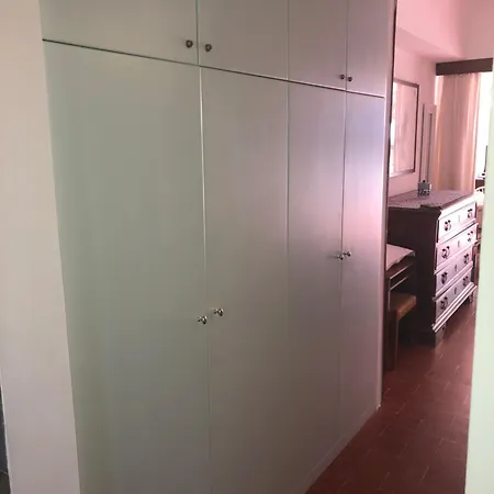 Dunelba Apartment