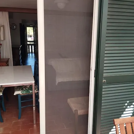 Apartment Dunelba Marina di Campo