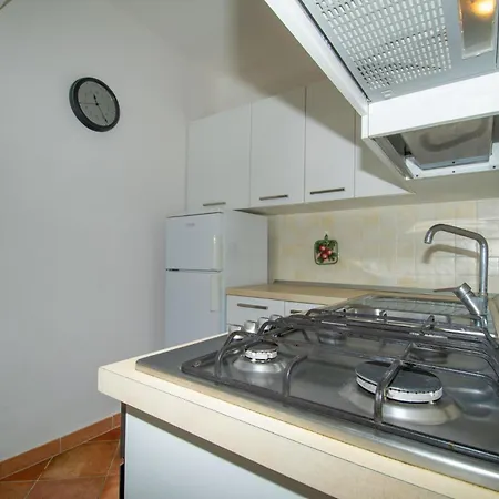 Apartment Dunelba