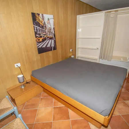 Dunelba Apartment *