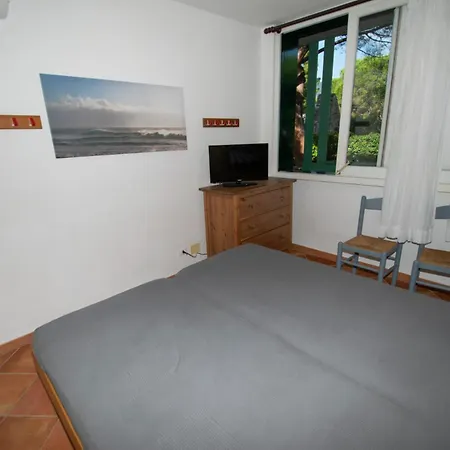 Apartment Dunelba *