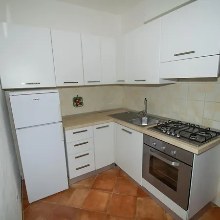 Dunelba Apartment Marina di Campo