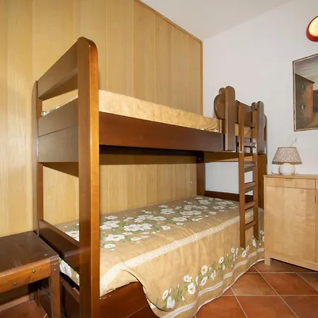 Apartment Dunelba Marina di Campo
