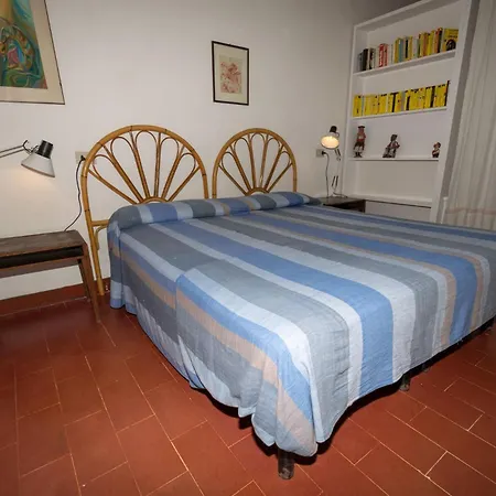 Dunelba Apartment *