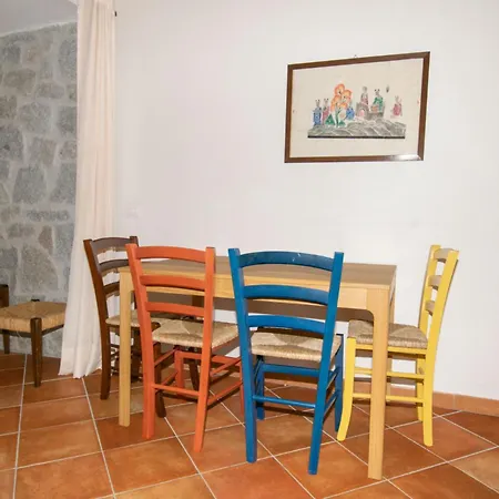 Apartment Dunelba *