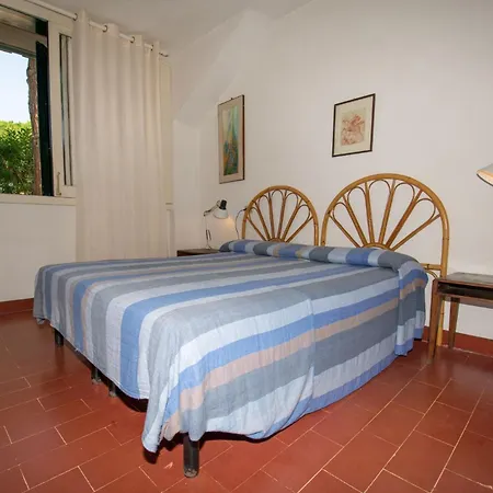 Dunelba Apartment Marina di Campo