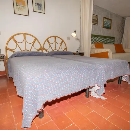 Apartment Dunelba Marina di Campo