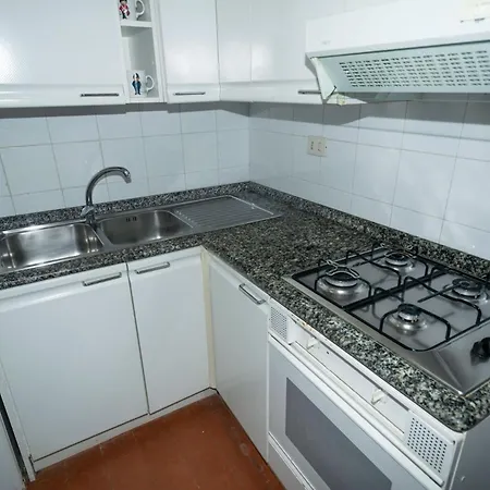 Dunelba Apartment