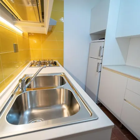 Dunelba Apartment Marina di Campo