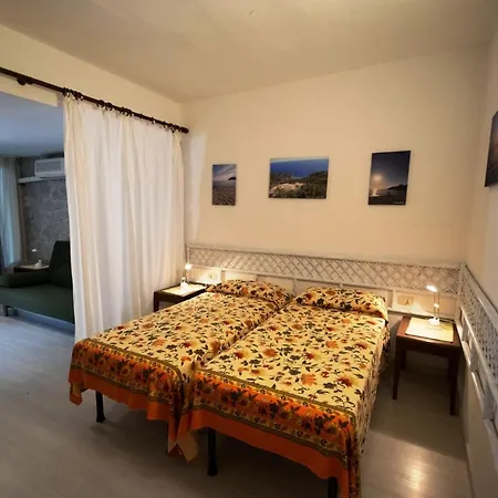 Dunelba Apartment Marina di Campo