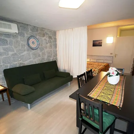 Apartment Dunelba Marina di Campo