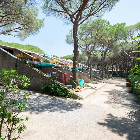 Apartment Dunelba Marina di Campo