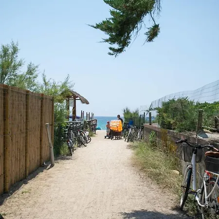 Dunelba Appartamento *