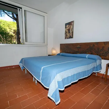 Apartment Dunelba *