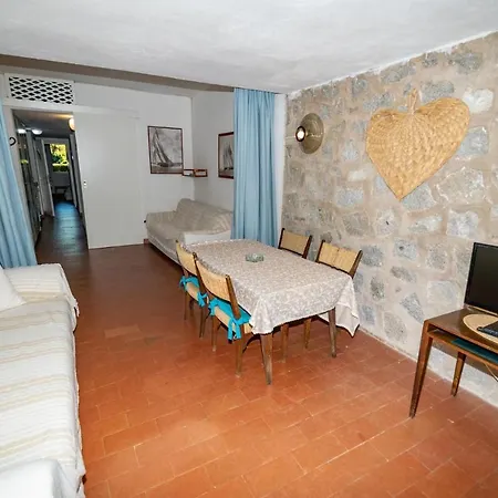 Appartamento Dunelba *