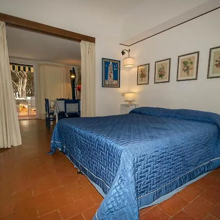 Appartamento Dunelba *