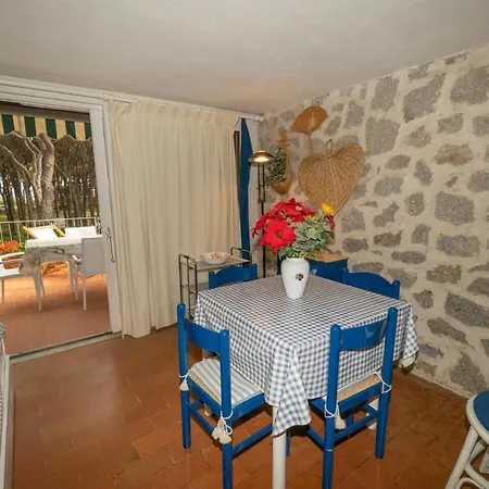 Apartment Dunelba