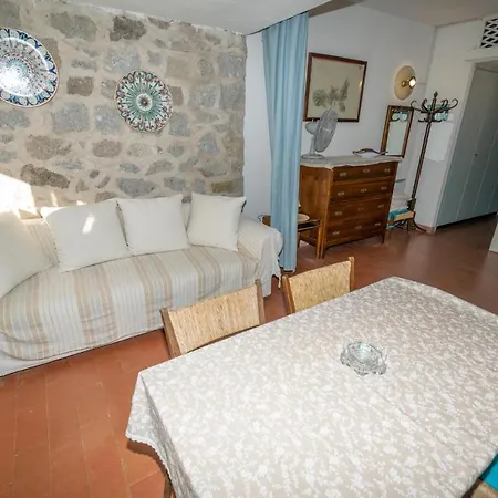 Dunelba Marina di Campo