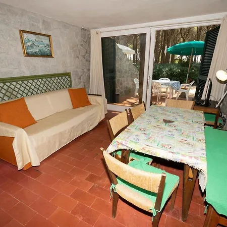 Apartment Dunelba