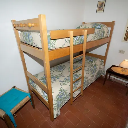 Dunelba Διαμέρισμα Marina di Campo