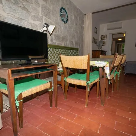 Dunelba Apartment *